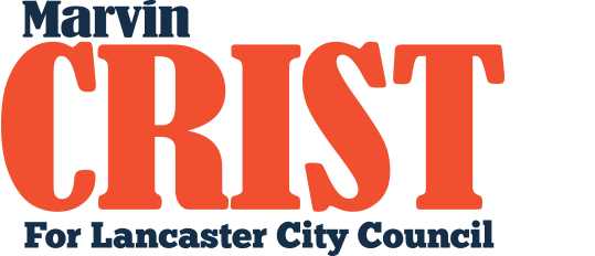 Marvin Crist - City Council 2022
